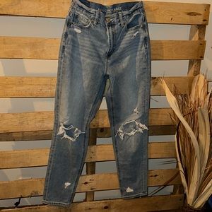 American Eagle Jean